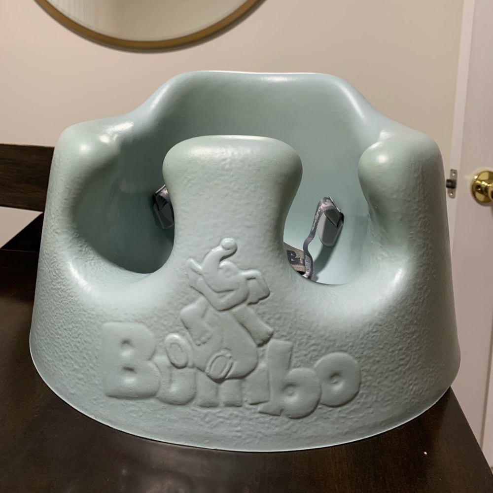 Bumbo Infant Seat